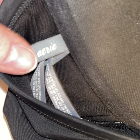 Aerie swim top - Picture 3 of 5